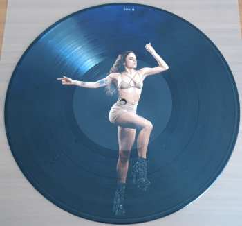 LP Angelina Mango: Poké Melodrama