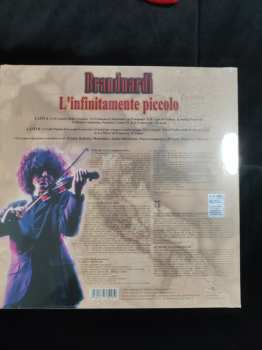 LP Angelo Branduardi: L'Infinitamente Piccolo