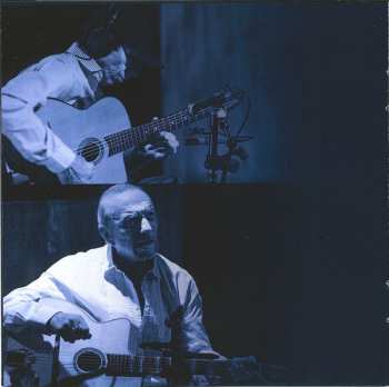 CD Serge Camps: Gypsy Guitars 2