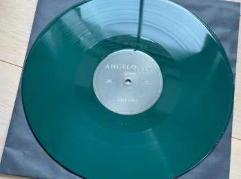 LP Angelo Kelly: Grace