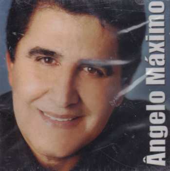 Album Ângelo Máximo: Ângelo Máximo