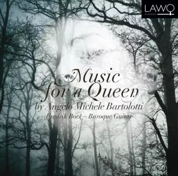 Music For A Queen