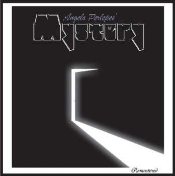 CD Angelo Perlepes' Mystery: Mystery