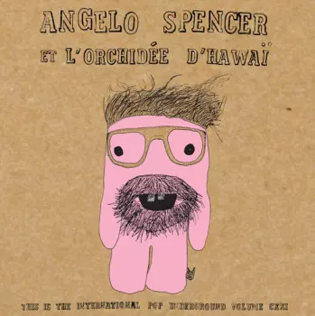 Angelo Spencer: My Music Is My Sweat