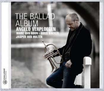 CD Angelo Verploegen: The Ballad Album