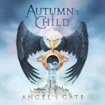 Autumn's Child: Angel's Gate