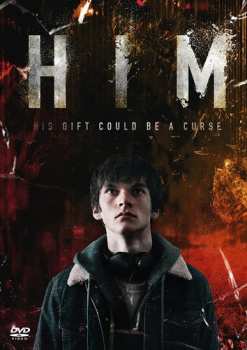 DVD The Angels Of Light: Him