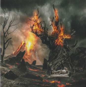 CD Angelwings: Primordium