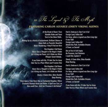 CD Angelwings: The Edge Of Innocence