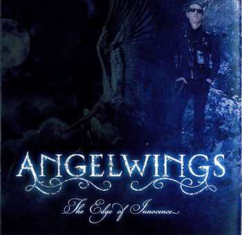 CD Angelwings: The Edge Of Innocence