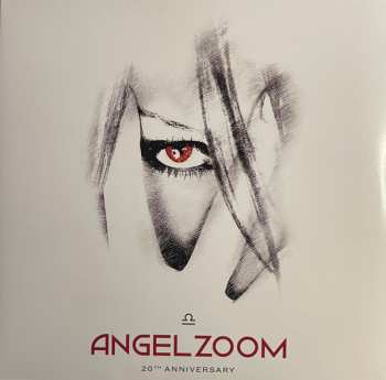 2LP Angelzoom: Angelzoom - 20th Anniversary LTD