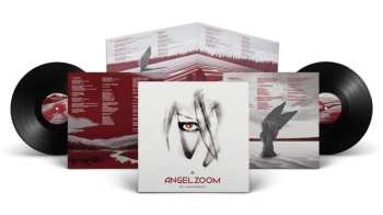 2LP Angelzoom: Angelzoom - 20th Anniversary LTD