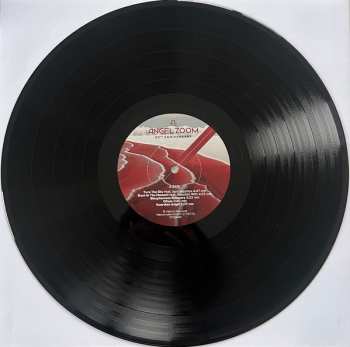 2LP Angelzoom: Angelzoom - 20th Anniversary LTD