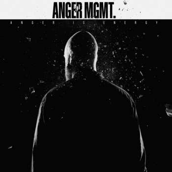 LP Anger Mgmt: anger is energy CLR