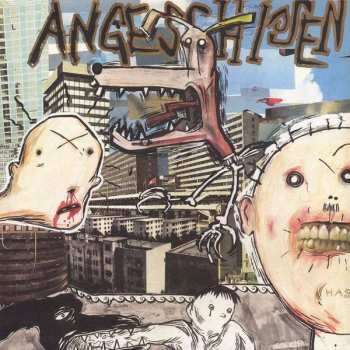 Album Angeschissen: Angeschissen