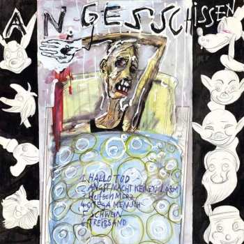 Album Angeschissen: Angeschissen / Das Moor