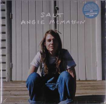 LP Angie McMahon: Salt
