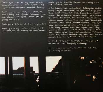 CD Angie McMahon: Salt