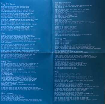 CD Angie McMahon: Salt