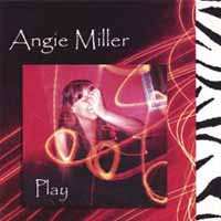 CD Angie Miller: Play