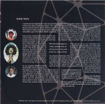 CD Angie Stone: Black Diamond