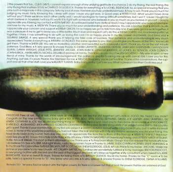 CD Angie Stone: Black Diamond