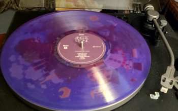 LP Angie Stone: Covered In Soul LTD | CLR