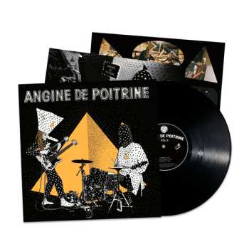 LP Angine de Poitrine: Vol. II