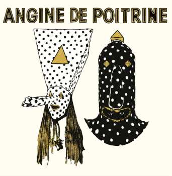 Album Angine de Poitrine: Vol.1