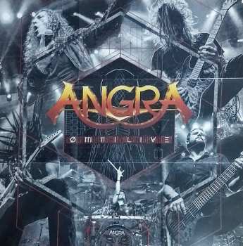 Album Angra: ØMNI Live