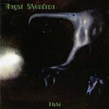 Album Angst Skvadron: Flukt
