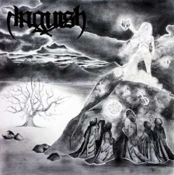 CD Anguish: Mountain