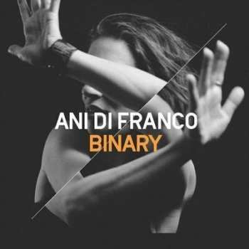 2LP Ani DiFranco: Binary