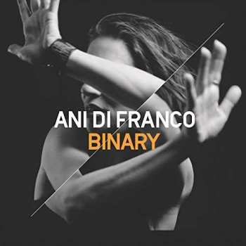 CD Ani DiFranco: Binary