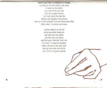 CD Ani DiFranco: Knuckle Down