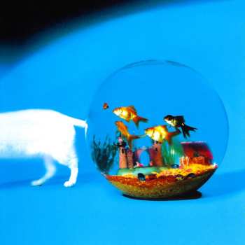 CD Ani DiFranco: Little Plastic Castle