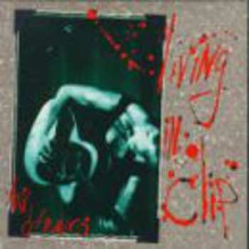 2CD Ani DiFranco: Living In Clip