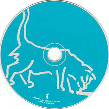 2CD Ani DiFranco: So Much Shouting, So Much Laughter