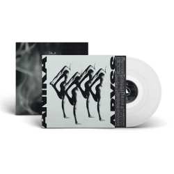 Album Anika: Abyss
