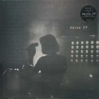 LP Anika: Anika EP