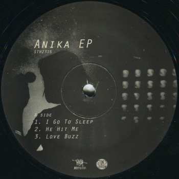 LP Anika: Anika EP
