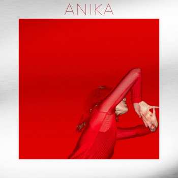 CD Anika: Change