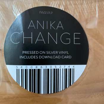 LP Anika: Change CLR