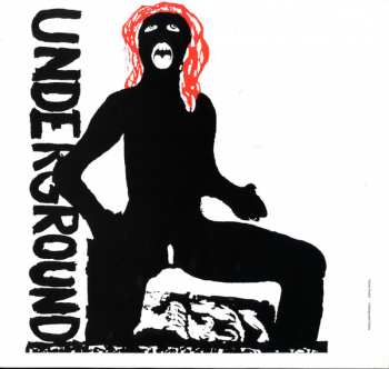 LP Anima-Sound: Underground Altena