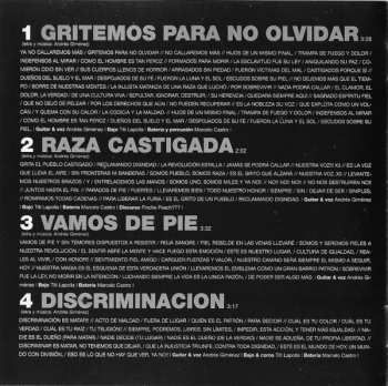 CD A.N.I.M.A.L.: Animal 6