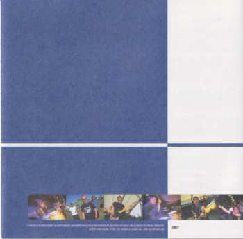 CD Animal Chin: 20 Minutes From Right Now