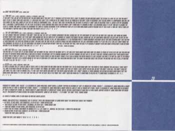 CD Animal Chin: 20 Minutes From Right Now