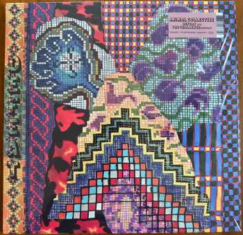 Album Animal Collective: Defeat