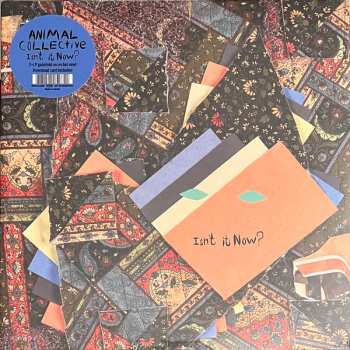 Album Animal Collective: Isn't It Now?