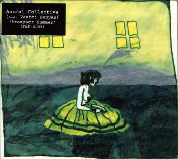 Album Animal Collective: Prospect Hummer
